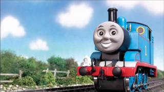 Thomas the Tank Engine Theme Extended [upl. by Tav]