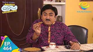 Taarak Mehta Ka Ooltah Chashmah  Episode 464  Full Episode [upl. by Iey850]