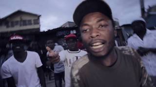 Domani Munga  quotMUNGU 2quot Official Music Video [upl. by Bettzel799]