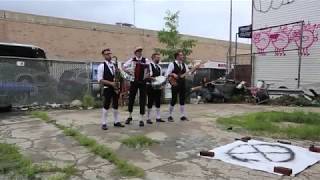 The Happy Wanderer Polka Valderi Valdera  Official Music Video  The Polka Brothers [upl. by Leduar399]