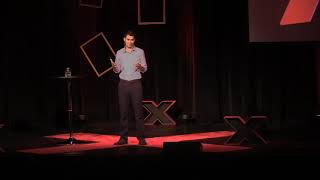 How to Lead Tough Conversations  Adar Cohen  TEDxKeene [upl. by Rozalie]