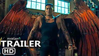 TOP UPCOMING MOVIES 2022 Trailers [upl. by Aitercal]