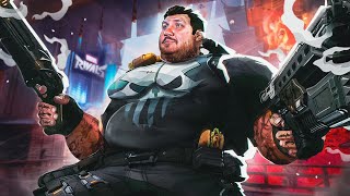 TIMTHETATMAN TOP 500 MARVEL RIVALS ADVENTURES [upl. by Atauqal]