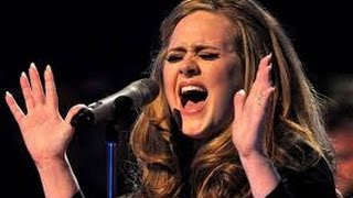 ADELE PERFORMS LIVE quotAll I Askquot On ELLEN DeGeneres SHOWFEB1816 VIDEO 720p [upl. by Keyes802]