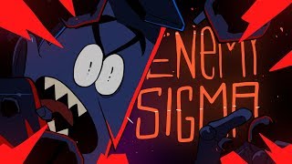 ENEMY SIGMA OVERWATCH ANIMATION [upl. by Unity]