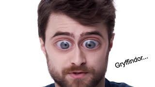 Daniel Radcliffe answers internet questions  Edited [upl. by Evan291]