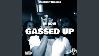 Gassed Up [upl. by Acinehs]