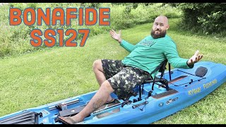 Bonafide SS127 Review 1 year later [upl. by Hollyanne24]