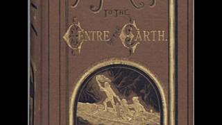 Journey to the Center of the Earth  Jules Verne Audiobook [upl. by Langelo]