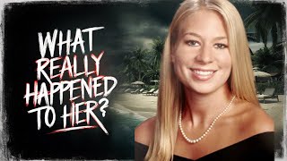 What Happened to Natalee Holloway [upl. by Storm]