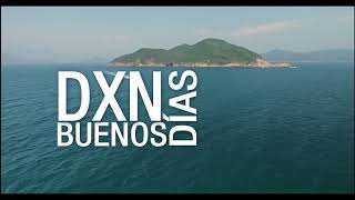 Canción DXN  Buenos Días DXN Liric Video [upl. by Nels]