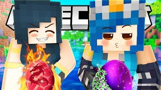 OUR NEW BABY DRAGONS  Krewcraft Minecraft Survival  Episode 24 [upl. by Jonas]