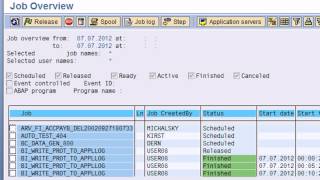 SAP BASIS Training Videos Introduction to SAP System Administration Basis [upl. by Halil]