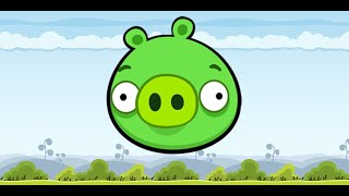 Angry Birds Classic  All Pig Sounds  Unused Sounds [upl. by Three]