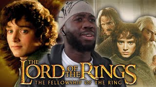 GOT FAN WATCHES The Lord of the Rings The Return Of The King  First Time Reaction  Part 22 [upl. by Esli]