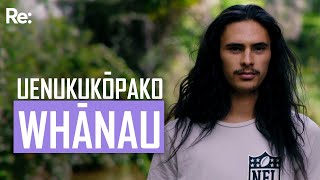 Uenukukōpako  Whānau  Episode 1 [upl. by Dawn]