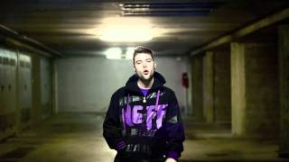 FEDEZ  ANTHEM PT1 ProdJT OFFICIAL STREET VIDEO [upl. by Dihahs]