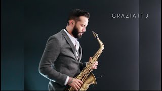 Love me like you do  Ellie Goulding sax cover Graziatto [upl. by Toland870]