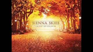 Sienna Skies  iOpener [upl. by Nessah]