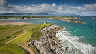 Summer at Tralee Golf Club [upl. by Aelyk]