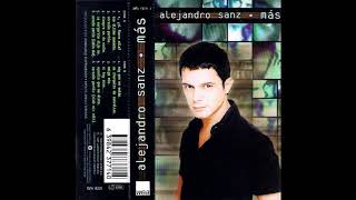 ALEJANDRO SANZ  CORAZÓN PARTÍO [upl. by Lasorella128]