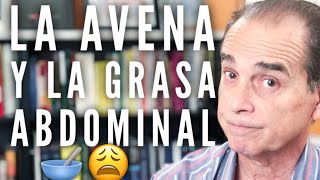 Episodio 259 La avena y la grasa abdominal con Frank Suárez [upl. by Bergwall504]