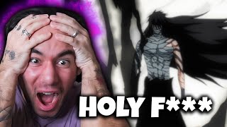 THE FINAL GETSUGA TENSHOU REACTION [upl. by Till]