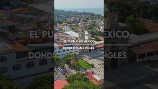 Ajijic el Pueblo Mexicano donde se habla más inglés que Español jalisco ajijic [upl. by Anilave]