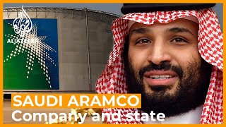 Saudi Aramco The Company and the State [upl. by Balfore]