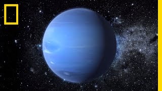 Neptune 101  National Geographic [upl. by Saunder]