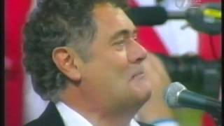 RUGBY WORLD CUP 1999 MAX BOYCE HYMNS AND ARIAS OPENING CEREMONY [upl. by Worthy]