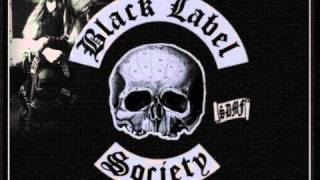 Black Label Society  Stillborn HD  Lyrics [upl. by Las]