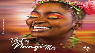 Best Of Winnie Nwagi Mix Songs 2021 [upl. by Oflunra]