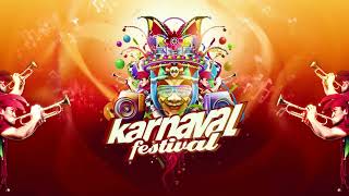 Hardstyle Carnaval 2023 [upl. by Kopans616]