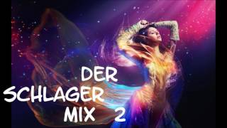 Der Schlagermix 2 Partymix [upl. by Pirali]