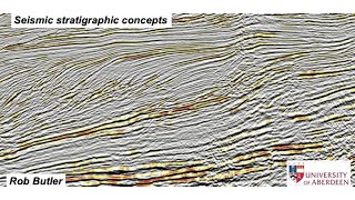 Seismic stratigraphic concepts [upl. by Muryh]