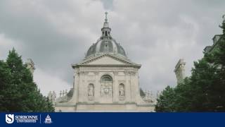 Bienvenue à lUniversité ParisSorbonne [upl. by Imtiaz520]