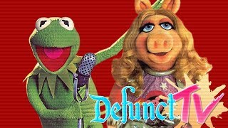 DefunctTV The History of the Muppet Show [upl. by Yenal336]