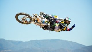 The Best Motocross Whips Brett Cue Barcia McNeil Bubba Reed and more [upl. by Hinkel533]