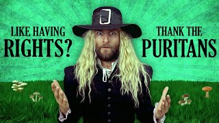 In Defense of Puritanism [upl. by Kathi]