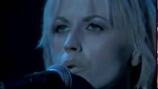 The Cranberries  Promises amp Zombie live  Paris TV show 1999 [upl. by Hazel]