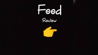 food review  savoury green cafe  Dhanmondi  Gullus tukitaki [upl. by Mountfort294]