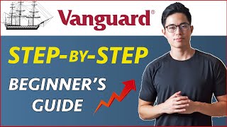 Vanguard Mutual Funds Explained [upl. by Nahoj]