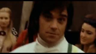 Robbie Williams  Supreme Official Video [upl. by Roberson59]