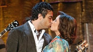 Angélica Vale Y Jaime Camil Tu belleza es un mistério [upl. by Neemsaj]