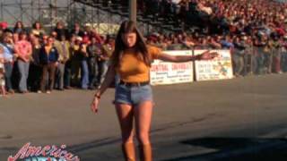 Drag Racing Nostalgia from American Nitro [upl. by Faubert807]