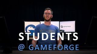 Students  Gameforge [upl. by Nelg]