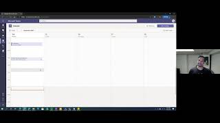 How To Create a Lobby in Microsoft Teams [upl. by Karney]