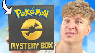 I Opened Leonharts Rare Candy Mystery Boxes [upl. by Otinauj376]