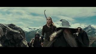 FIRST TIME WATCHING Lord of the Rings The Fellowship of the Ring part one [upl. by Nalced]